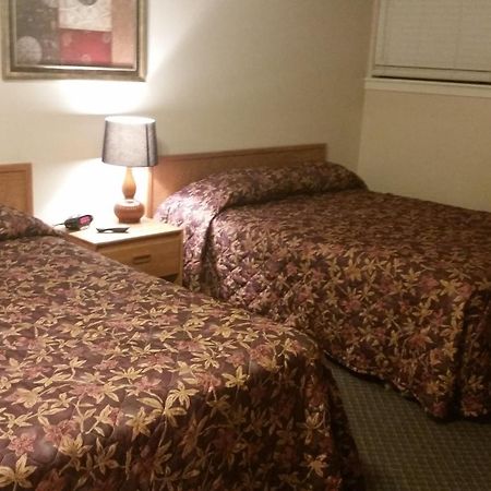 Multi Resorts At Bear Lake Garden City Chambre photo