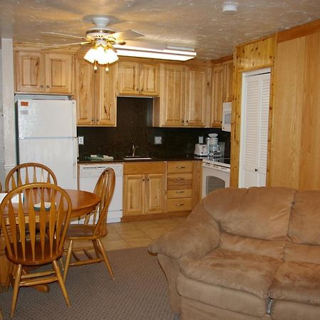 Multi Resorts At Bear Lake Garden City Chambre photo