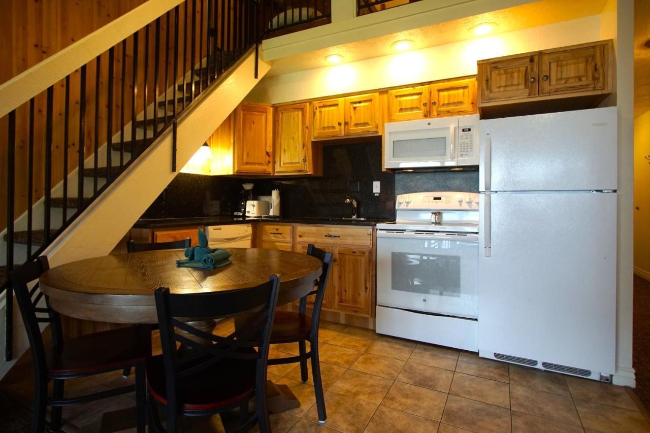 Multi Resorts At Bear Lake Garden City Extérieur photo
