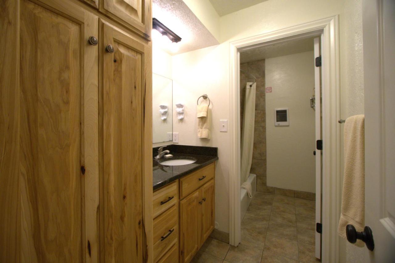 Multi Resorts At Bear Lake Garden City Extérieur photo