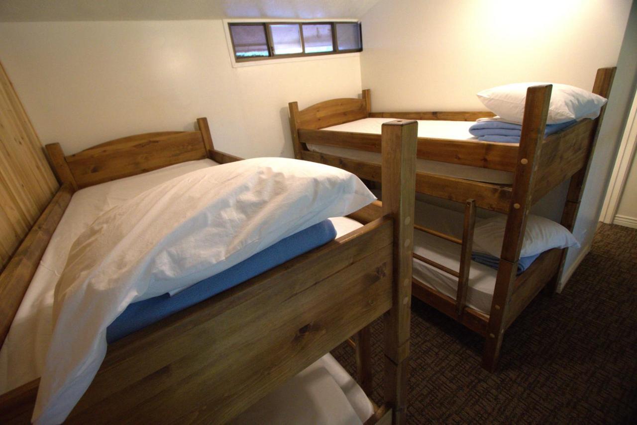Multi Resorts At Bear Lake Garden City Extérieur photo