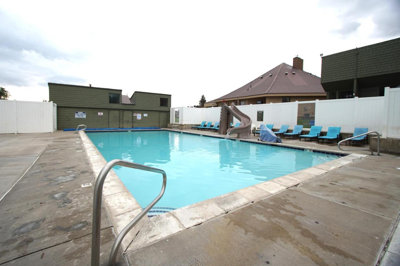 Multi Resorts At Bear Lake Garden City Extérieur photo