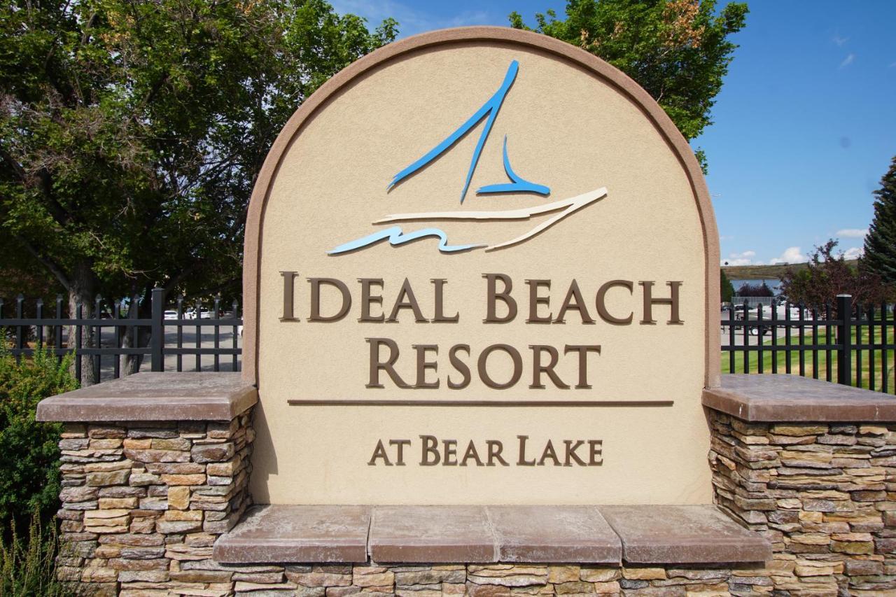 Multi Resorts At Bear Lake Garden City Extérieur photo