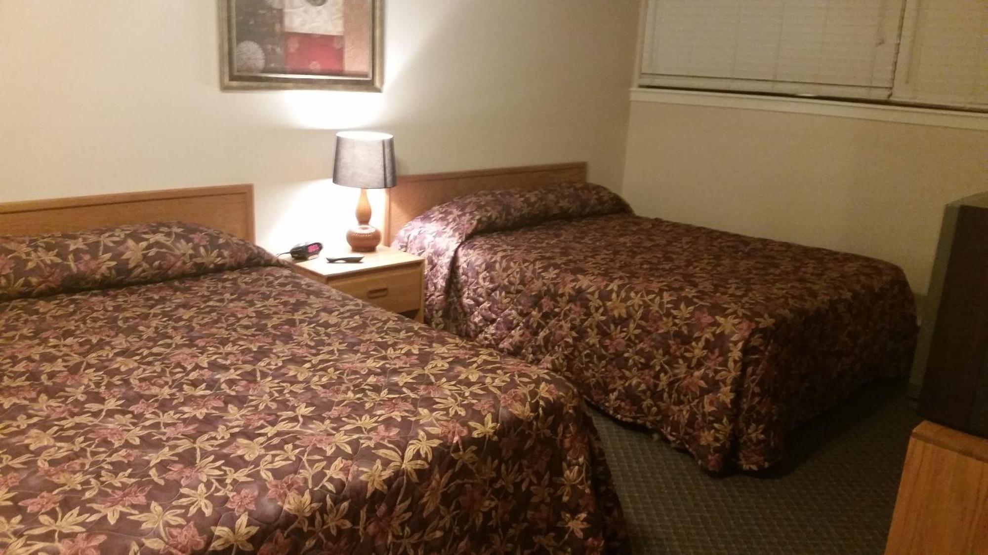 Multi Resorts At Bear Lake Garden City Chambre photo