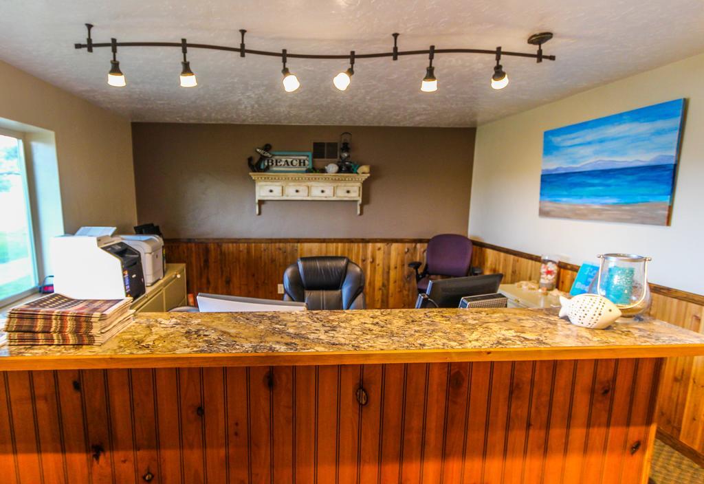 Multi Resorts At Bear Lake Garden City Extérieur photo